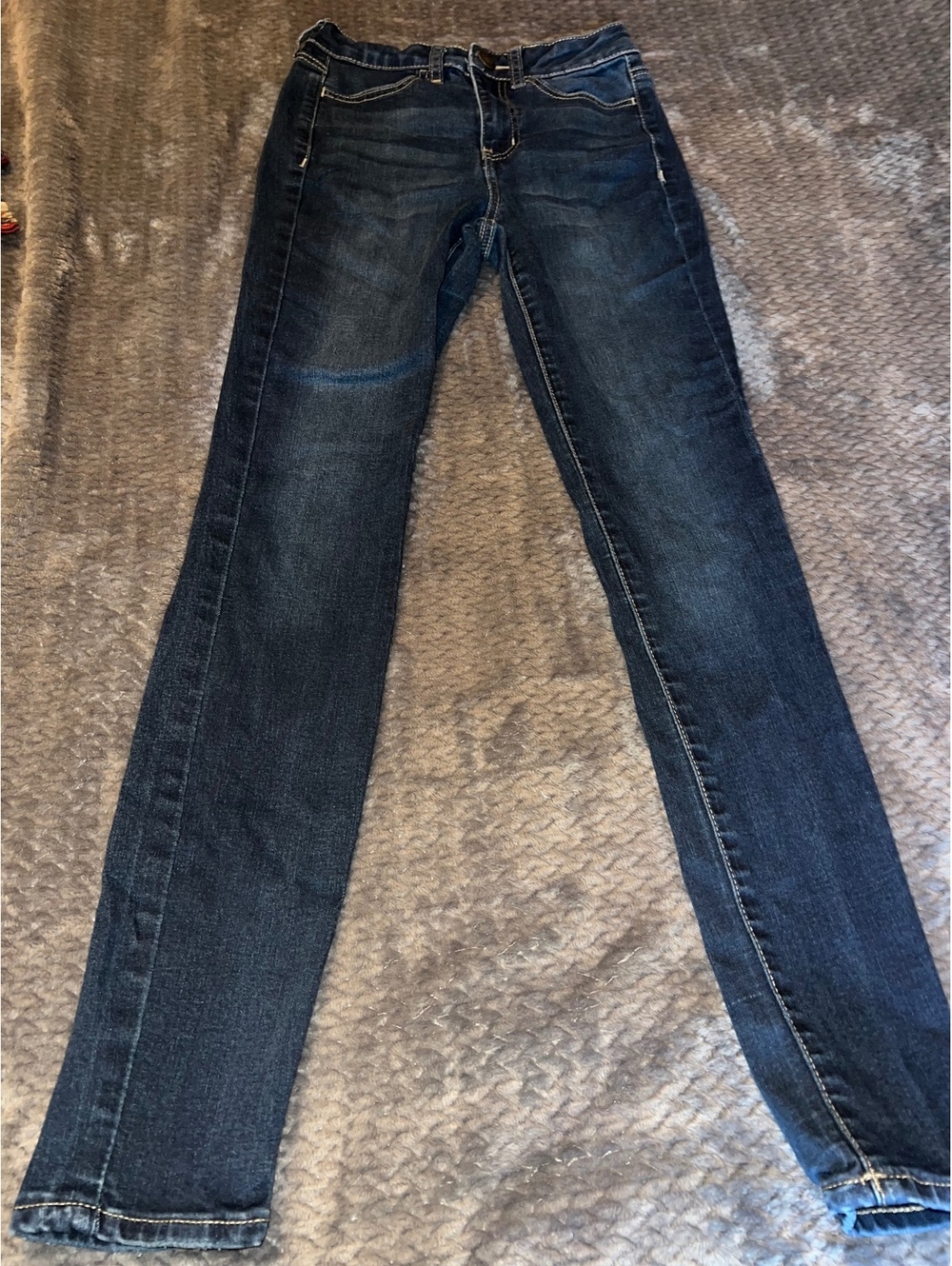 SO High Rise Jegging, size 1/25